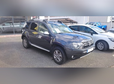 Dacia - Duster